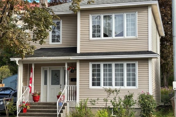 83 West Valley Road, Corner Brook
