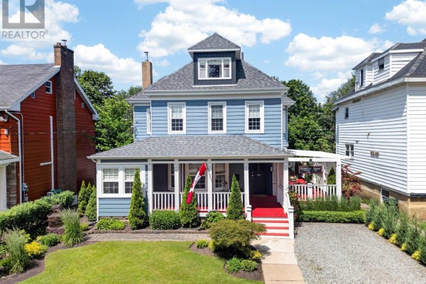 83 Whitney Avenue, Sydney, NS, photo 2