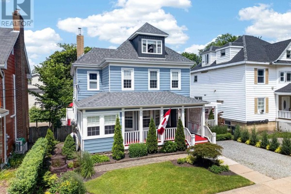 83 Whitney Avenue, Sydney, NS, photo 3