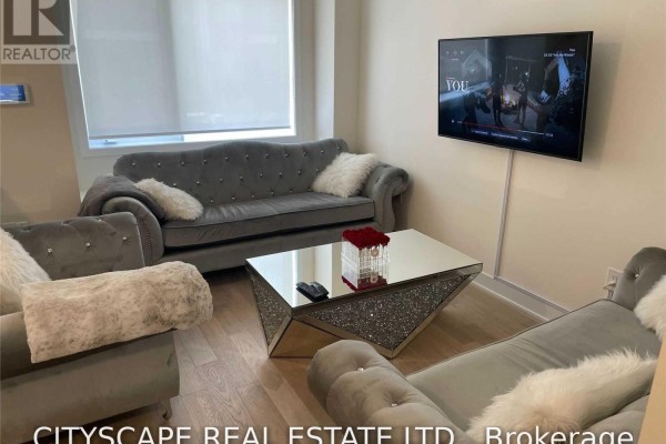 Living room - 83 William Duncan Avenue, Toronto, ON M3K0B7 Photo 2