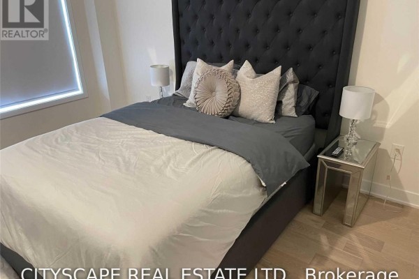 Bedroom 2 - 83 William Duncan Avenue, Toronto, ON M3K0B7 Photo 4