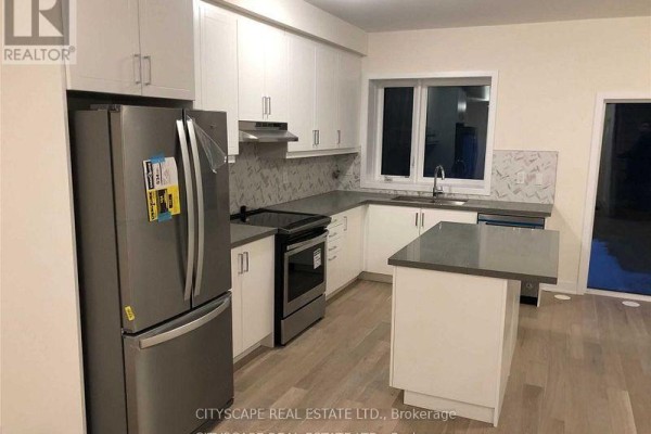 83 William Duncan Road, Toronto, ON, photo 2
