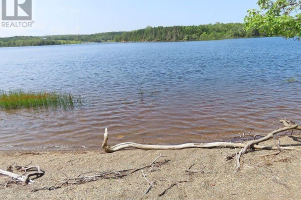 83.9 Acres Grand Mira South Road, Grand Mira South, NS B1K1H2 Photo 2
