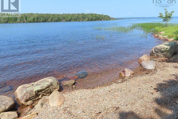 83.9 Acres Grand Mira South Road, Grand Mira South, NS B1K1H2 Photo 3