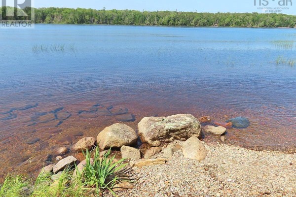 83.9 Acres Grand Mira South Road, Grand Mira South, NS B1K1H2 Photo 4