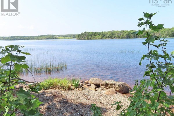 83.9 Acres Grand Mira South Road, Grand Mira South, NS B1K1H2 Photo 5