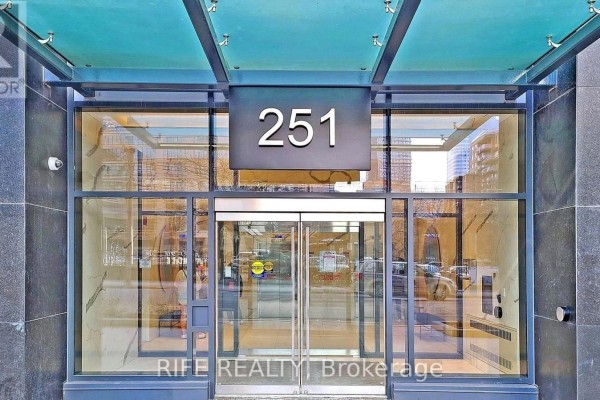 Dining room - 830 - 251 Jarvis Street, Toronto, ON M5B0C3 Photo 2