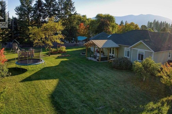 Bedroom - 830 Devon Street, Creston, BC V0B1G6 Photo 5