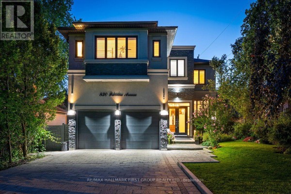 830 Fairview Avenue, Pickering, ON, photo 2