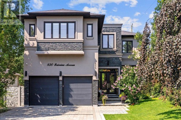 830 Fairview Avenue, Pickering, ON, photo 3
