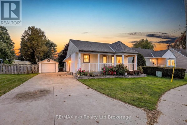 Other - 830 Maple Avenue, Woodstock, ON N4S2A6 Photo 2