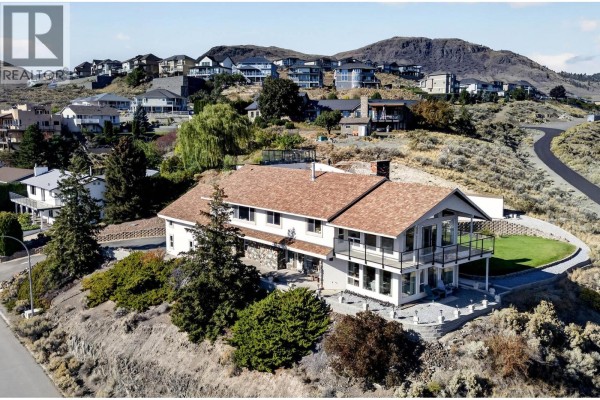 Residential for sale at 830 Norview Road, Kamloops, BC - MLS® n7NKbh