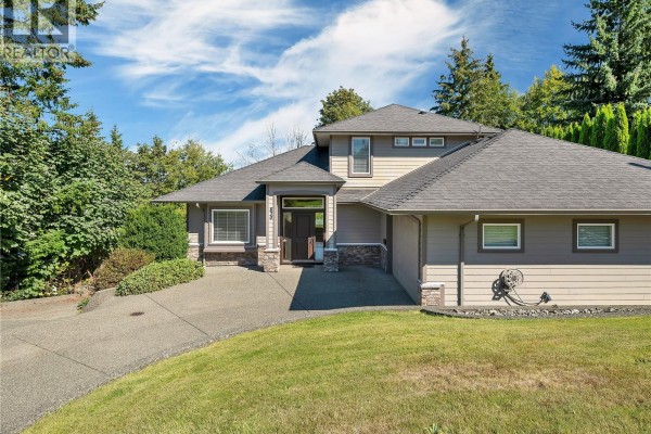 830 Pinecrest Rd, Campbell River, BC, photo 3