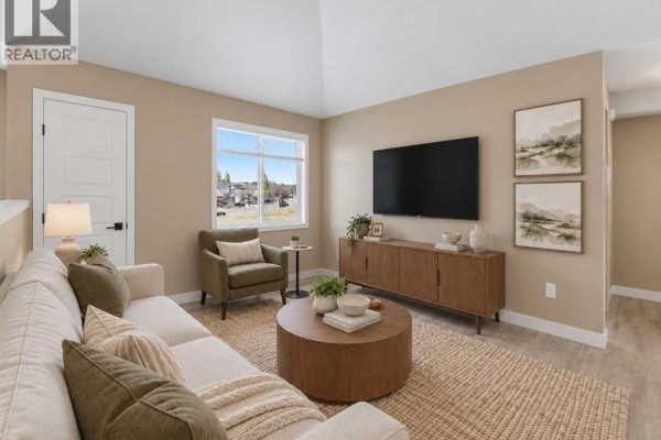 Pantry - 8301, 2781 Chinook Winds Drive Sw, Airdrie, AB T4B3S5 Photo 5