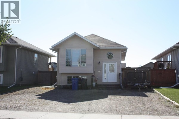 8307 86 Avenue, Fort St  John