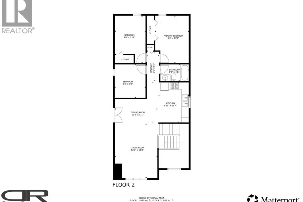 8307 86 Avenue, Fort St  John, BC, photo 2