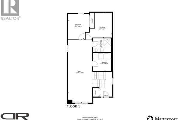 8307 86 Avenue, Fort St  John, BC, photo 3