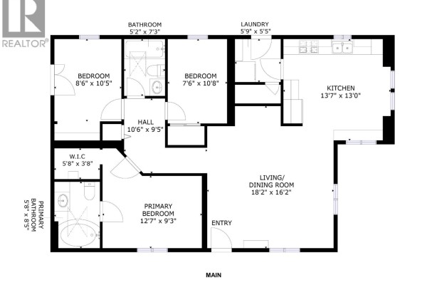 8307 99 Avenue, Fort St  John, BC, photo 2