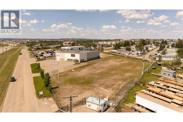 8308 Alaska Road, Fort St  John, BC, photo 2