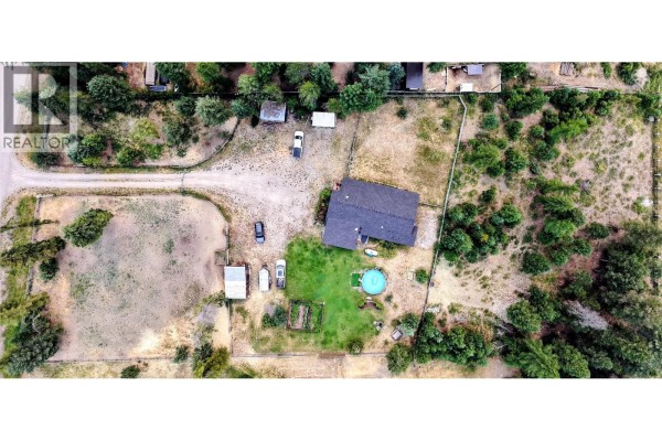 8309 Rock Creek Road, Galloway, BC, photo 3