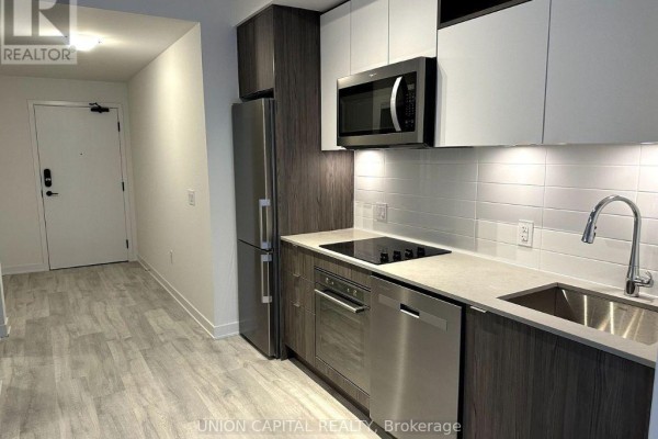 831 - 60 Princess Street, Toronto, ON M5A2C7 Photo 2