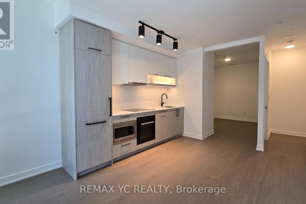 Kitchen - 831 - 91 Montclair Avenue, Toronto, ON M5P0B1 Photo 3