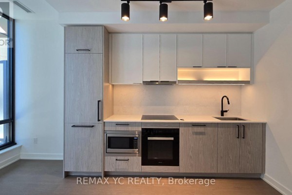 Primary Bedroom - 831 - 91 Montclair Avenue, Toronto, ON M5P0B1 Photo 4