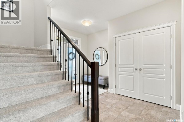 2pc Bathroom - 831 Salloum Crescent, Saskatoon, SK S7W0N2 Photo 5