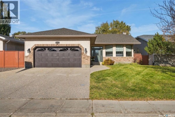 8310 Sherwood Drive, Regina