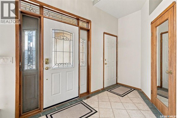 Dining room - 8310 Sherwood Drive, Regina, SK S4Y1J5 Photo 3