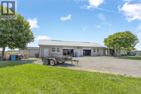 4pc Bathroom - 8310/8320 Seventh Line, Chatham, ON N7M0L8 Photo 4