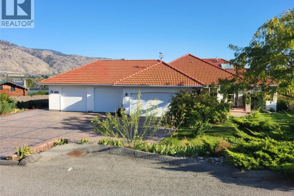 Other - 8311 92nd Avenue, Osoyoos, BC V0H1V2 Photo 2