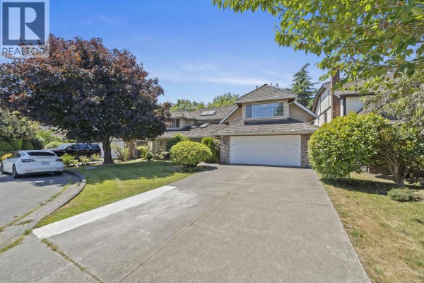 8311 Sunnywood Drive, Richmond, BC V6Y3G4 Photo 2