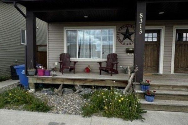 8313 87 Street, Fort St  John, BC, photo 2