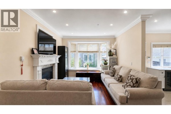8318 Fremlin Street, Vancouver, BC V6P3X2 Photo 3