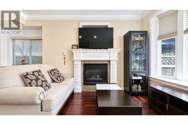 8318 Fremlin Street, Vancouver, BC V6P3X2 Photo 4