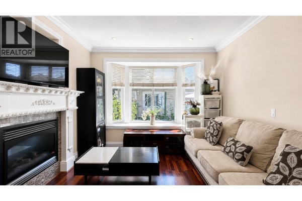8318 Fremlin Street, Vancouver, BC V6P3X2 Photo 5