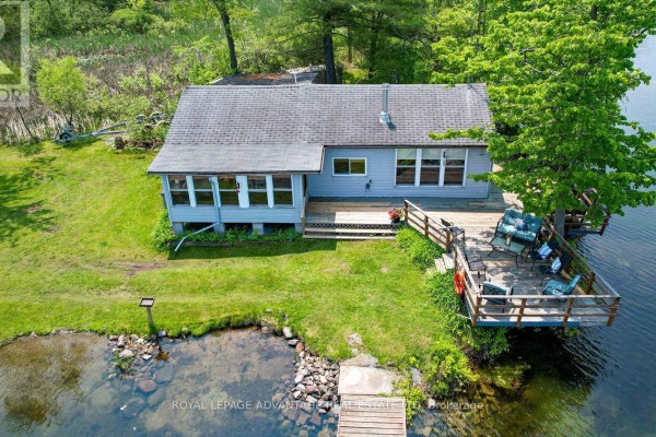 832 Klon Lane, Leeds And The Thousand Islands, ON, photo 2