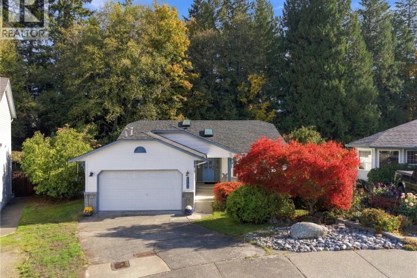 832 Parkside Way, Nanaimo