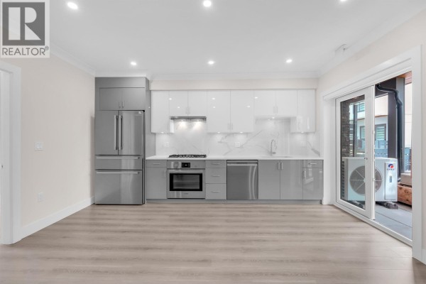 8327 French Street, Vancouver, BC V6P0L7 Photo 5