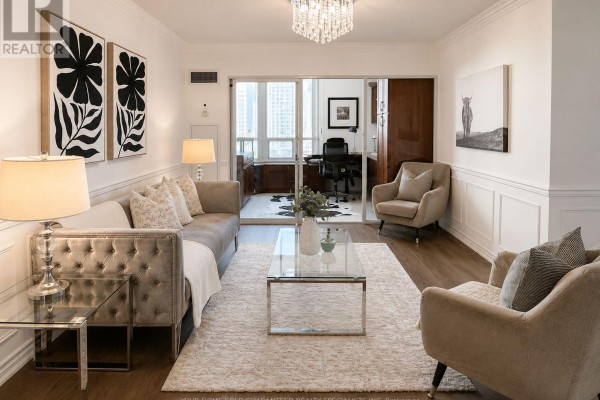833 - 68 Corporate Drive, Toronto, ON M1H3H3 Photo 5