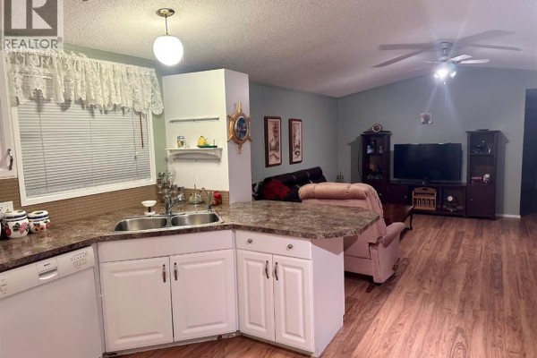Laundry room - 833 13321 680 Township, Lac La Biche, AB T0A2C2 Photo 2