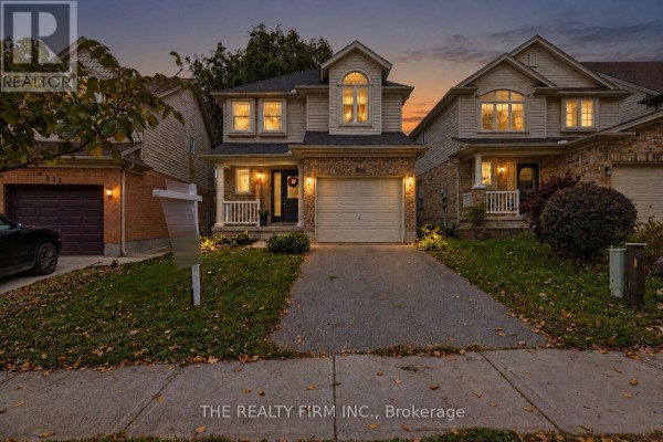 Family room - 833 Capulet Lane, London North, ON N6H5V2 Photo 2