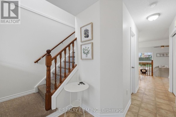 Cold room - 833 Capulet Lane, London North, ON N6H5V2 Photo 4