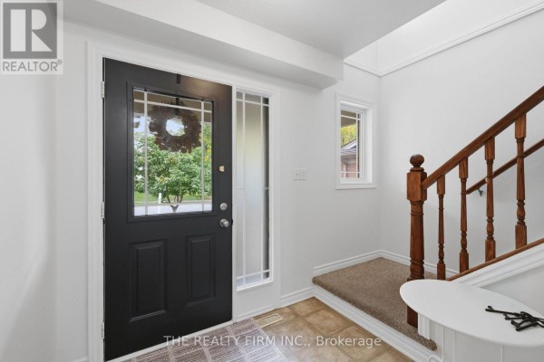 Bathroom - 833 Capulet Lane, London North, ON N6H5V2 Photo 5