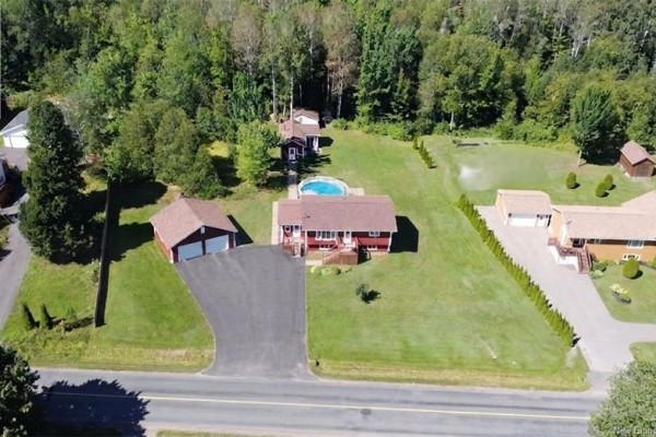 833 Route 315, Dunlop, NB, photo 2