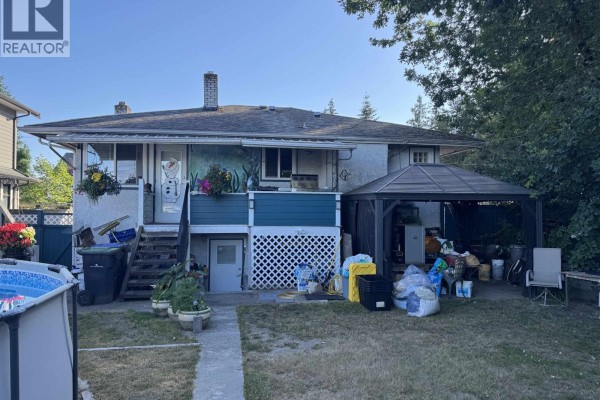 833 Scott Street, New Westminster, BC V3L4V1 Photo 2