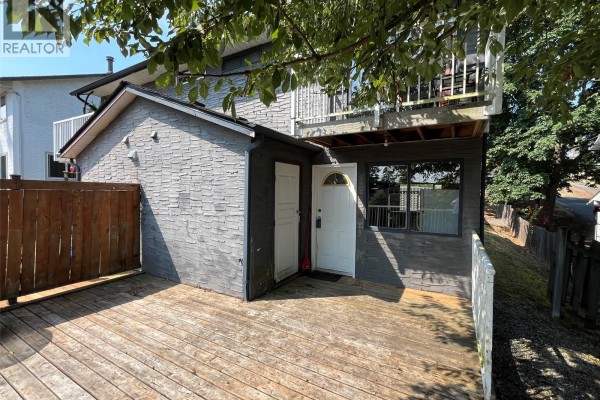 Primary Bedroom - 834 Holly Hill Rd, Nanaimo, BC V9R5T1 Photo 4