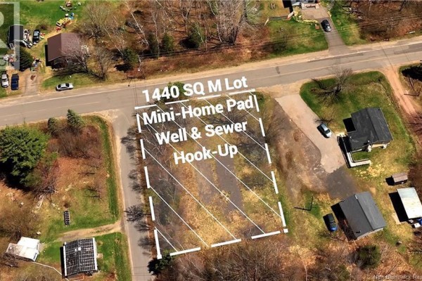 834 Northside Drive, Minto, NB E4B3G2 Photo 4