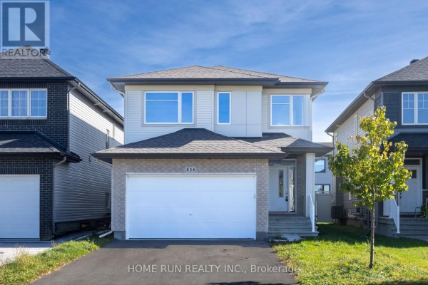 834 Paseana Place, Ottawa